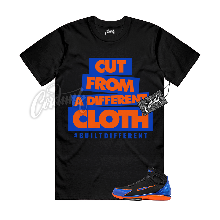 Huarache 2K4 Knicks CLOTH