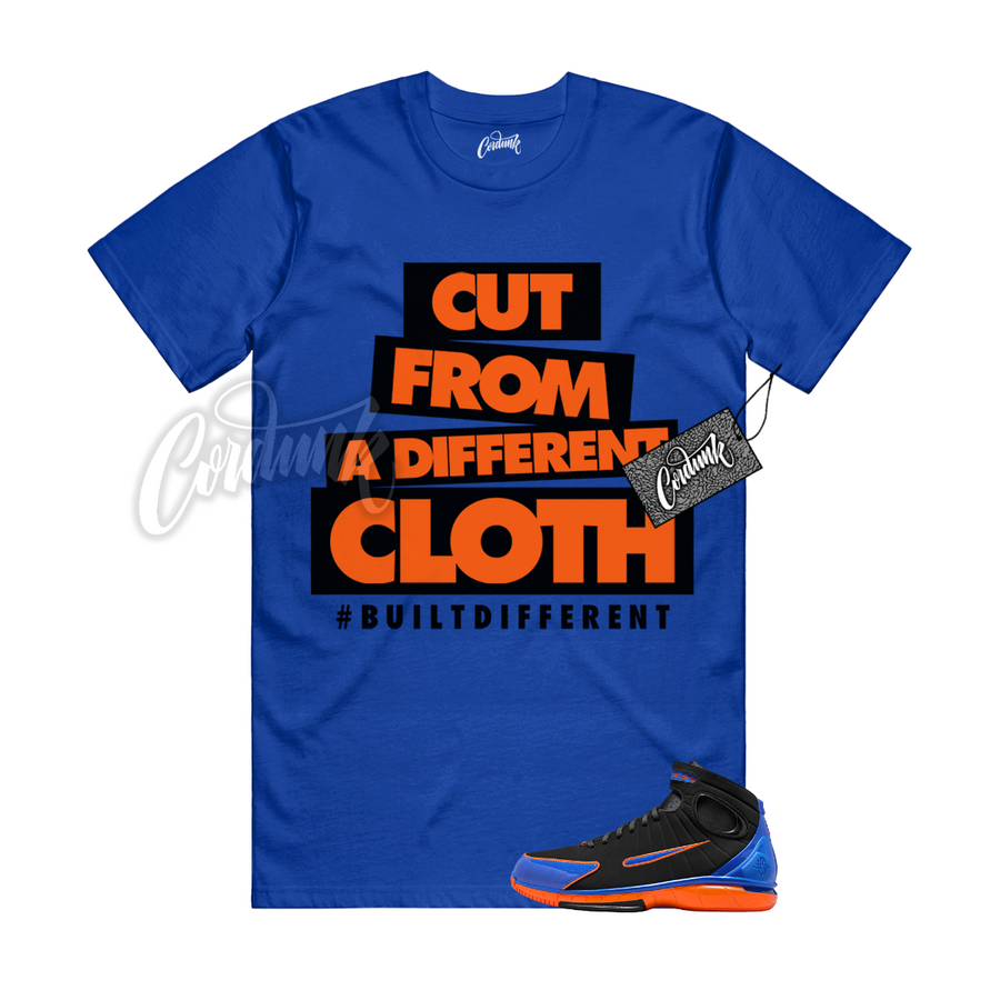 Huarache 2K4 Knicks CLOTH