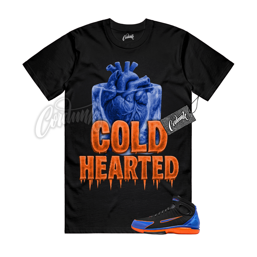 Huarache 2K4 Knicks COLD