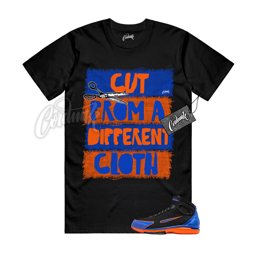 Huarache 2K4 Knicks CUT
