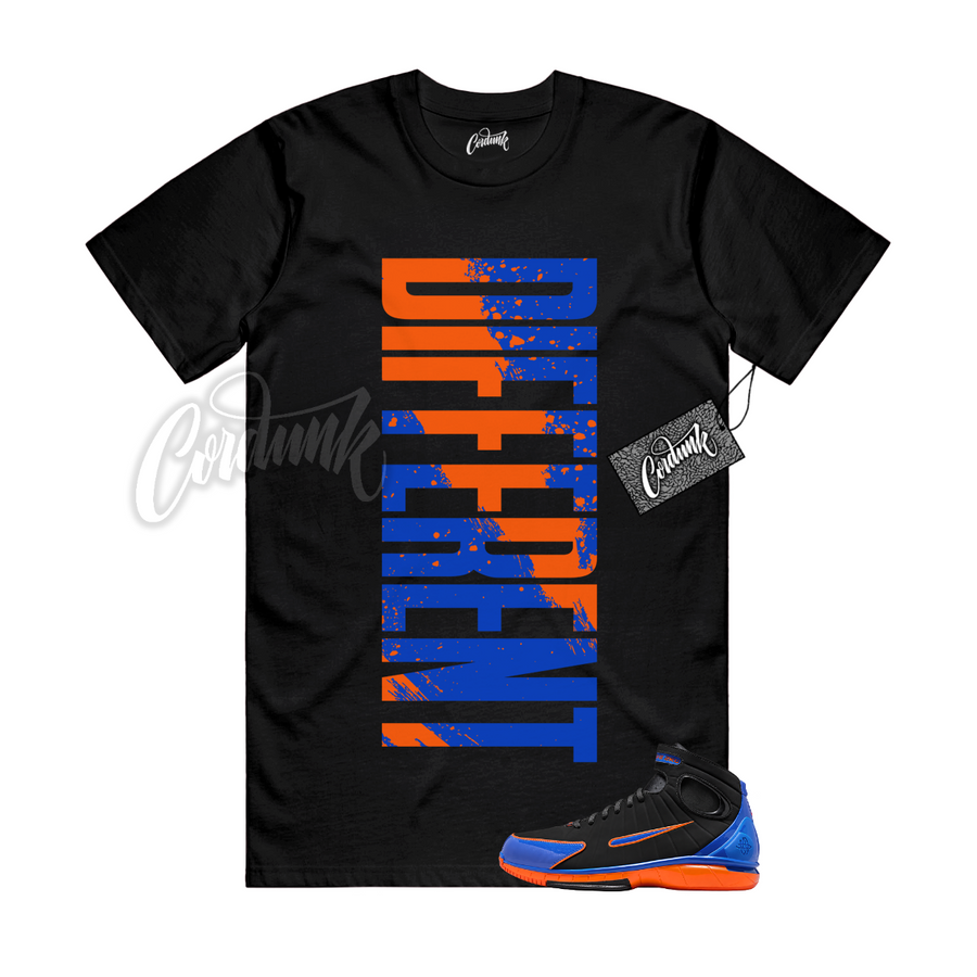 Huarache 2K4 Knicks DFRNT