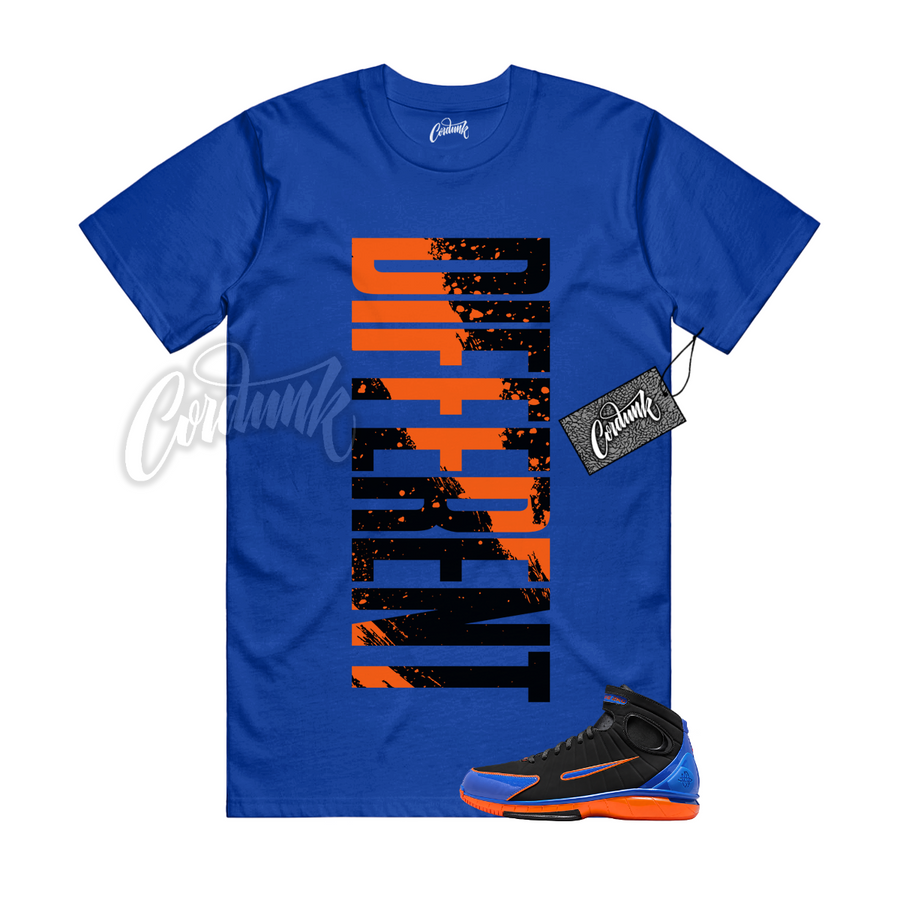Huarache 2K4 Knicks DFRNT