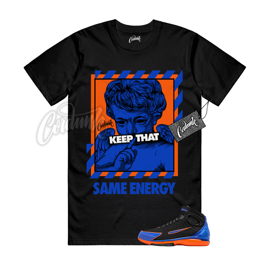 Huarache 2K4 Knicks ENERGY