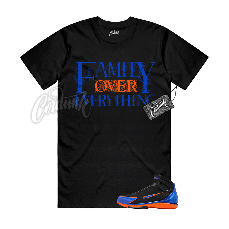 Huarache 2K4 Knicks FAM