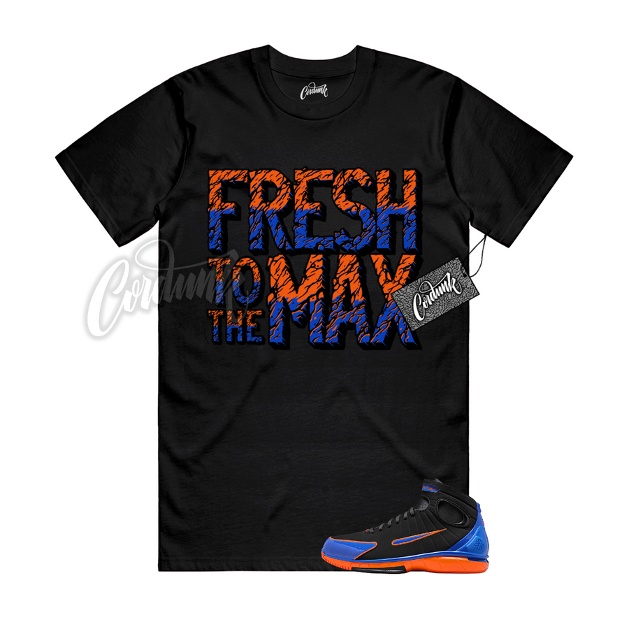 Huarache 2K4 Knicks FRESH