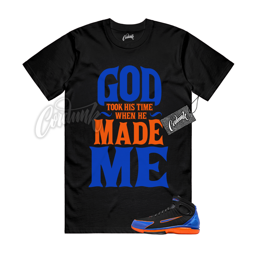 Huarache 2K4 Knicks GTHT