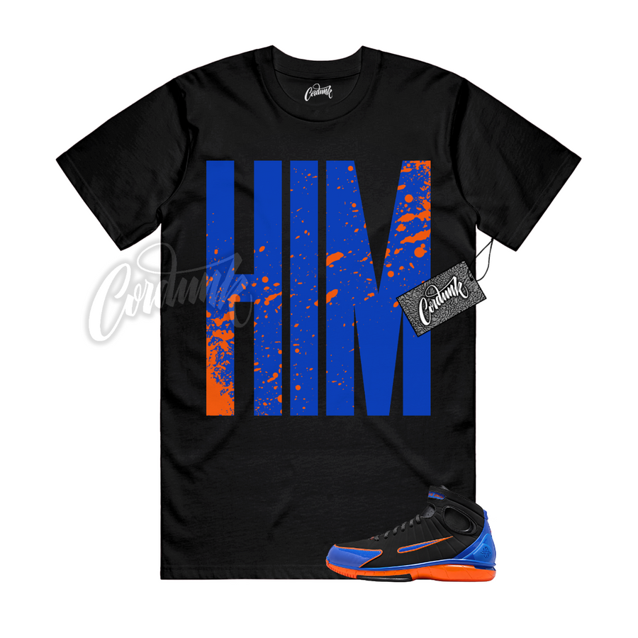 Huarache 2K4 Knicks HIMTALL