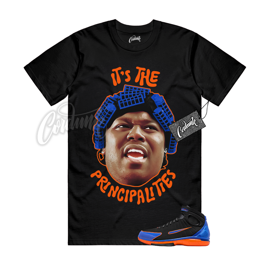 Huarache 2K4 Knicks ITP
