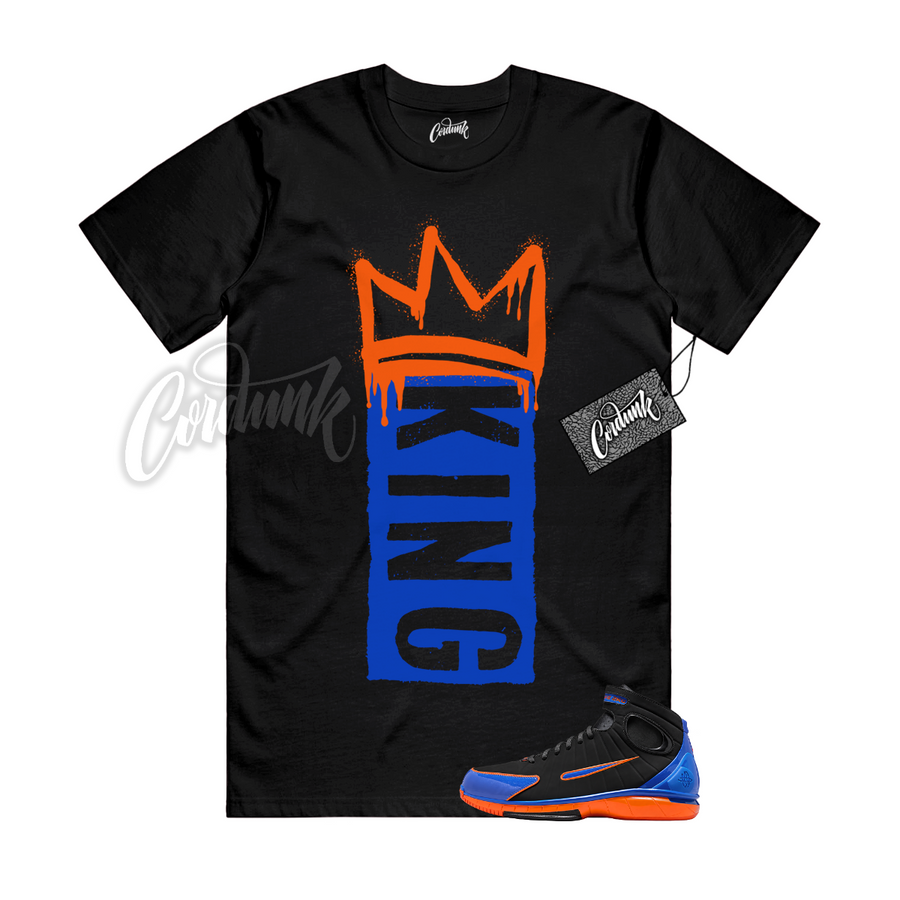 Huarache 2K4 Knicks K1