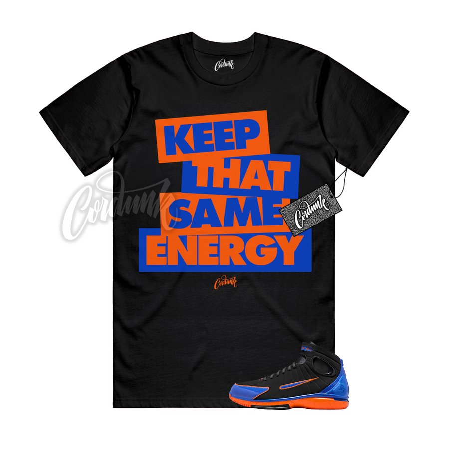 Huarache 2K4 Knicks K2