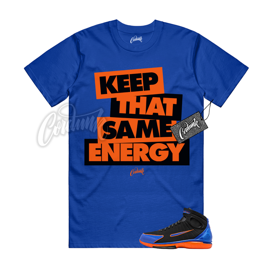 Huarache 2K4 Knicks K2