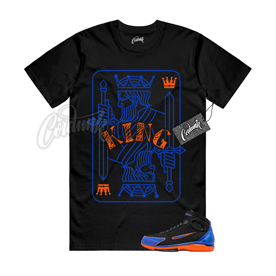 Huarache 2K4 Knicks KING