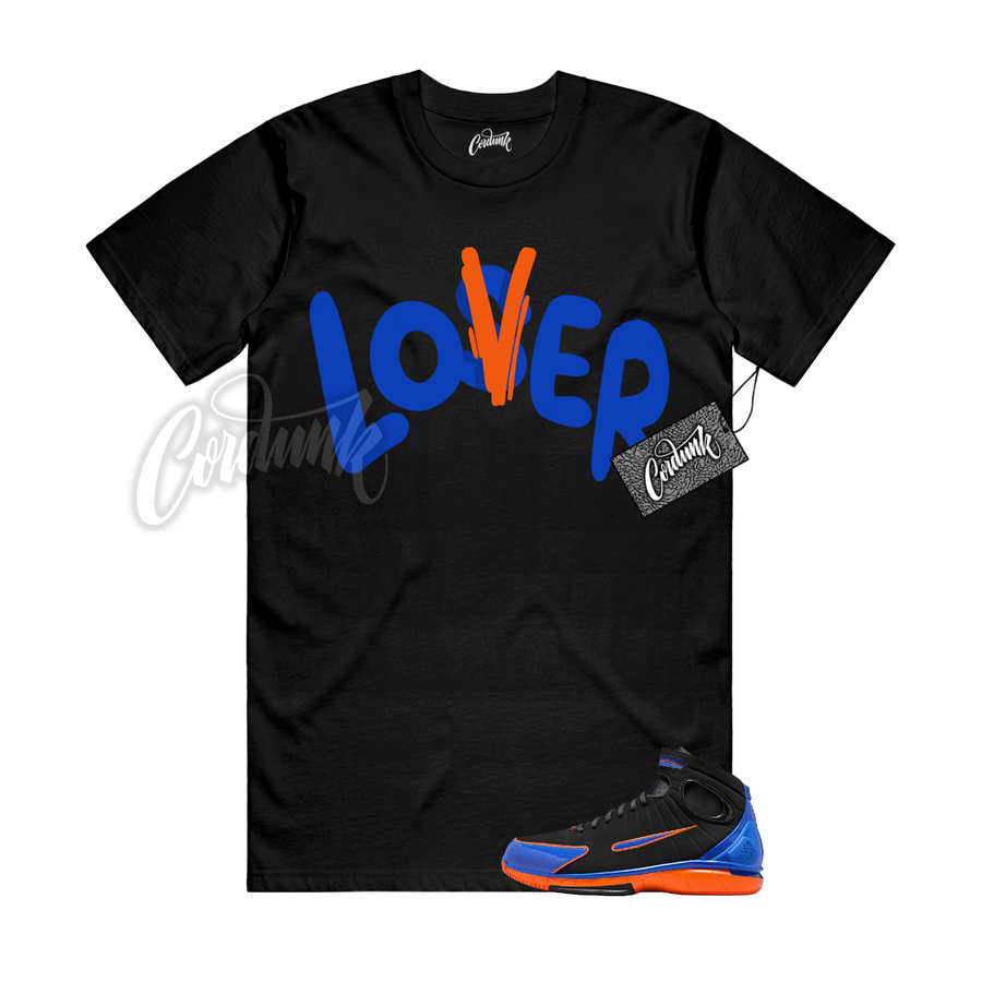 Huarache 2K4 Knicks LO