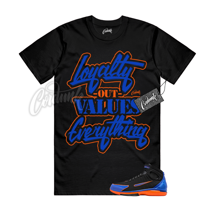 Huarache 2K4 Knicks LYLTY