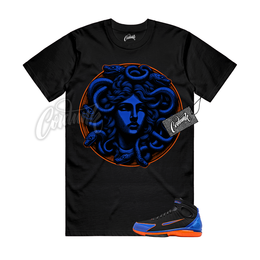 Huarache 2K4 Knicks MED
