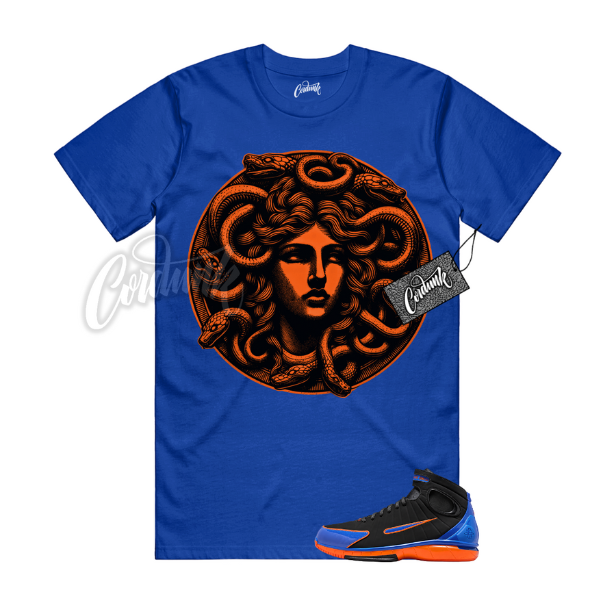 Huarache 2K4 Knicks MED