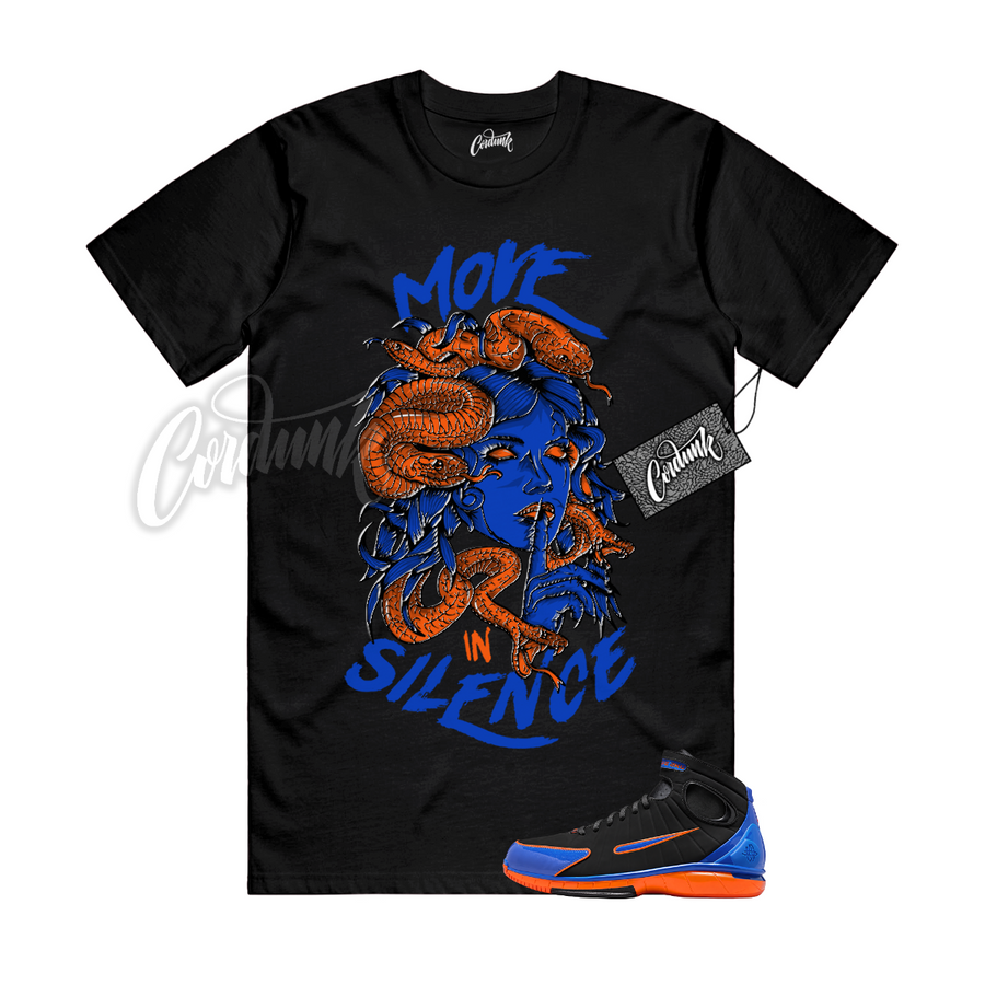 Huarache 2K4 Knicks MIS