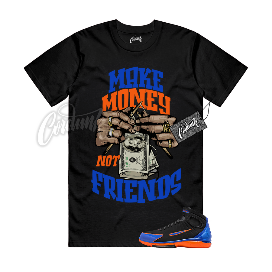 Huarache 2K4 Knicks MM