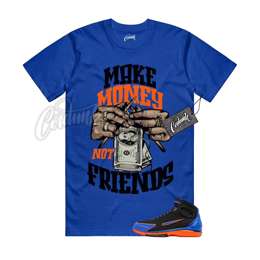 Huarache 2K4 Knicks MM