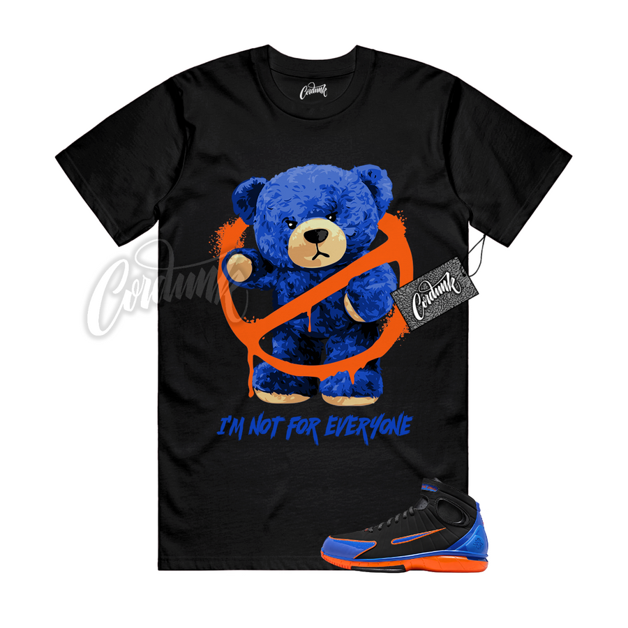 Huarache 2K4 Knicks NOT