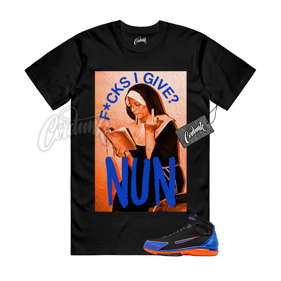 Huarache 2K4 Knicks NUN