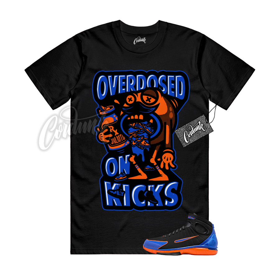 Huarache 2K4 Knicks OD