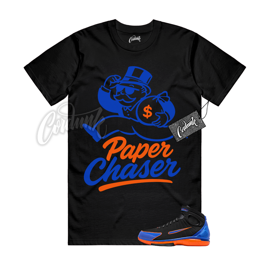 Huarache 2K4 Knicks PAPER