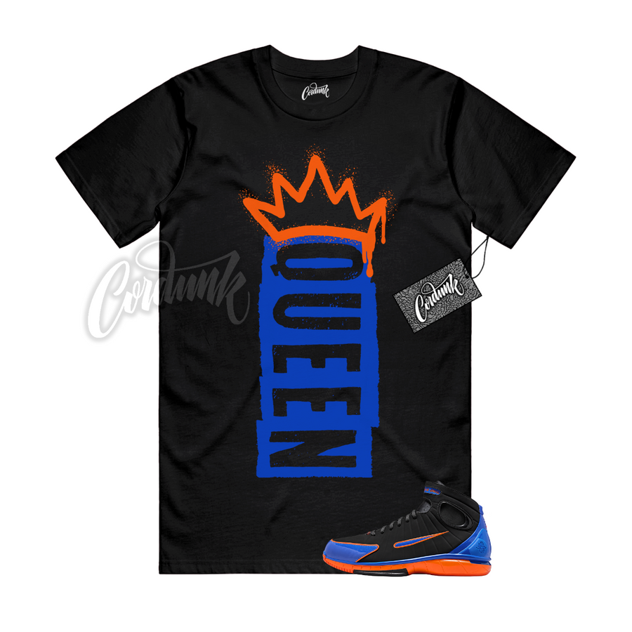 Huarache 2K4 Knicks Q1