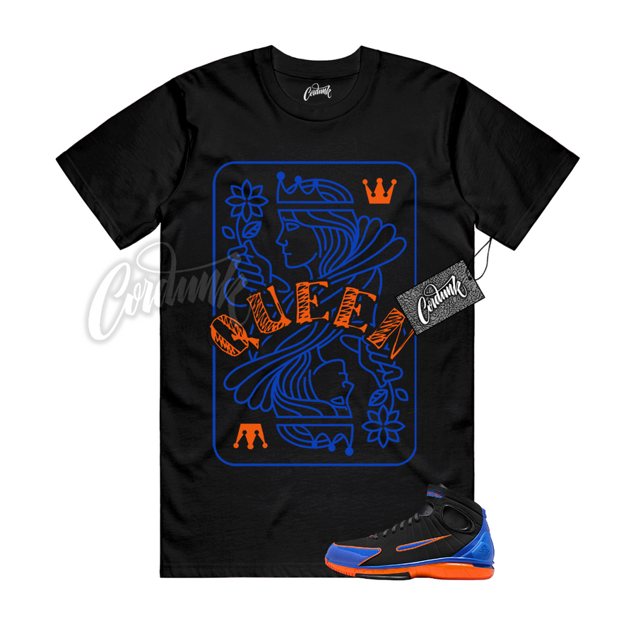 Huarache 2K4 Knicks QUEEN
