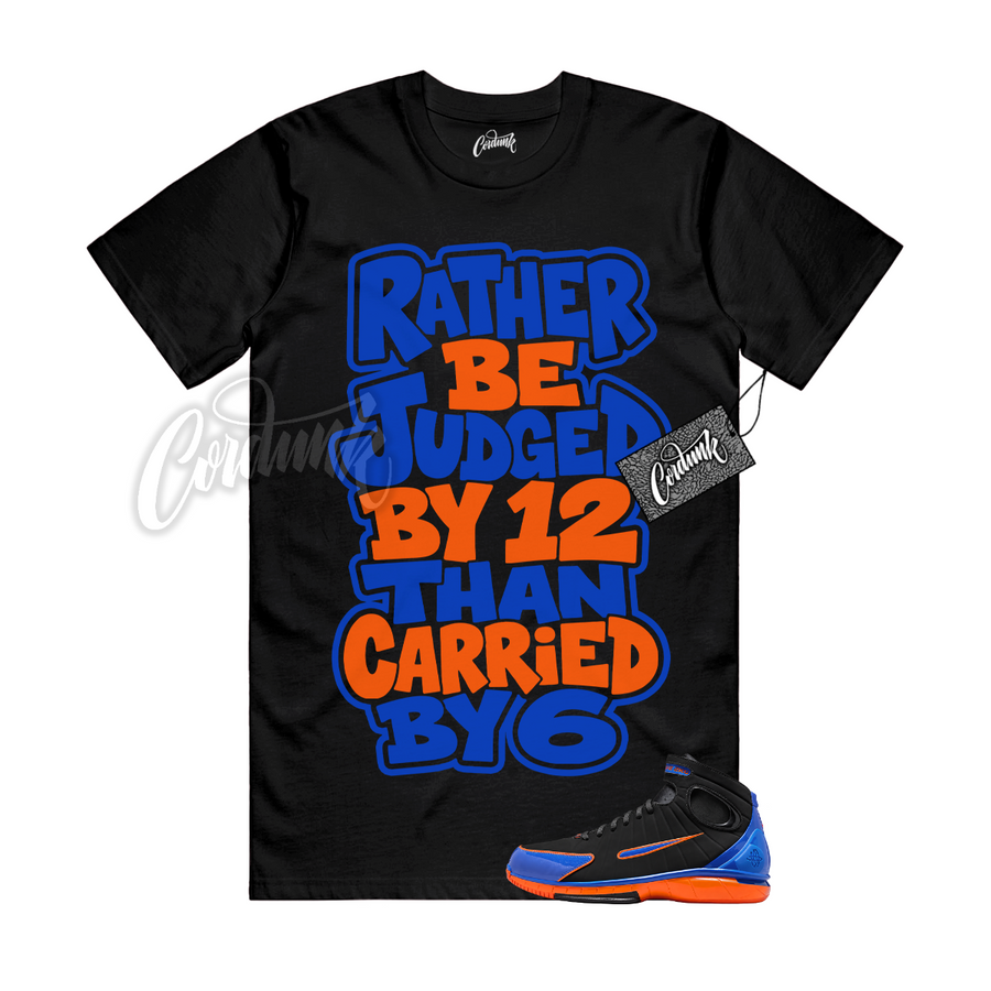 Huarache 2K4 Knicks RATHER