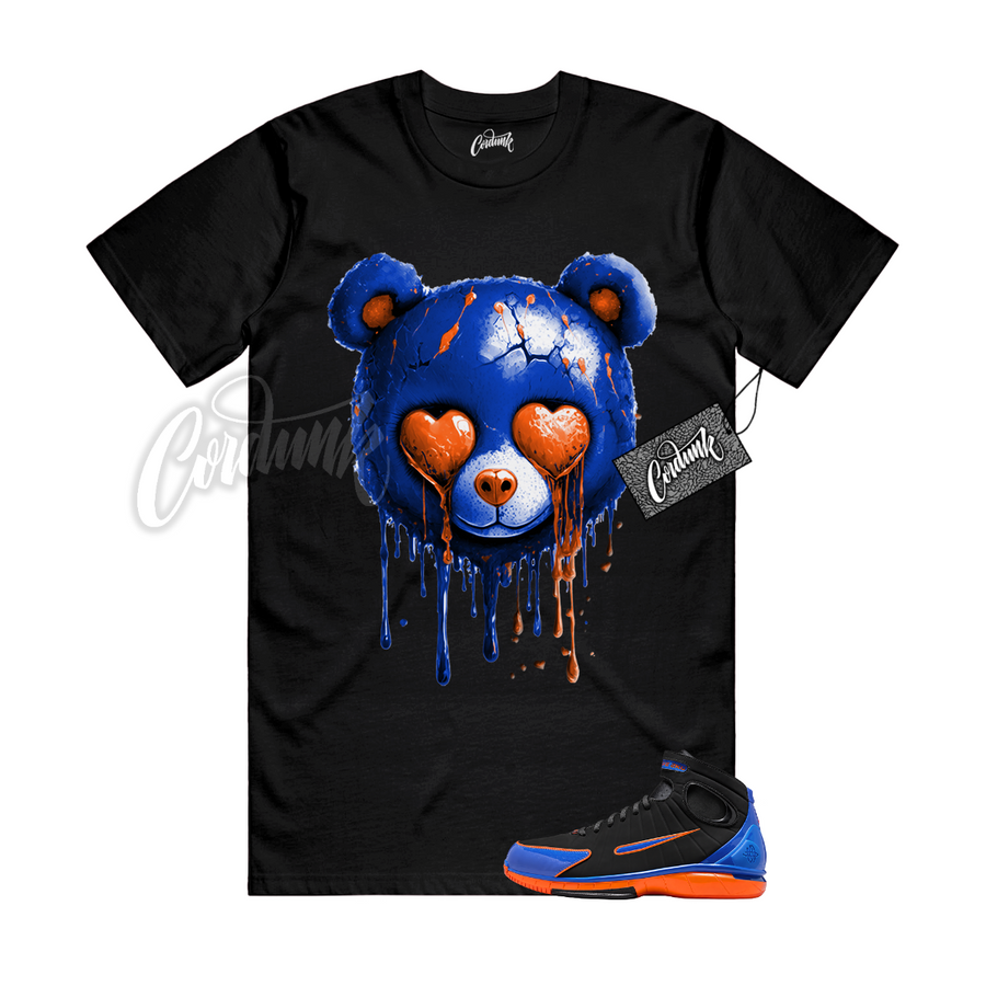 Huarache 2K4 Knicks SLB