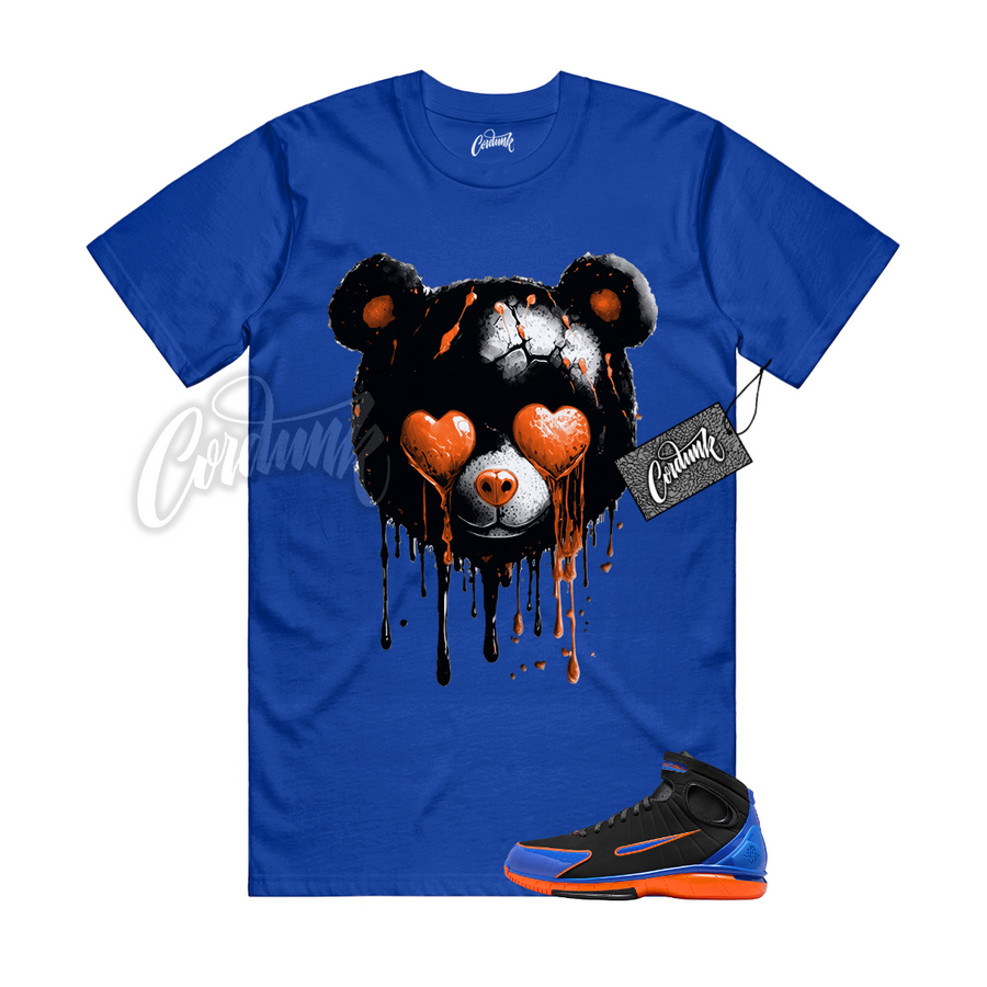 Huarache 2K4 Knicks SLB
