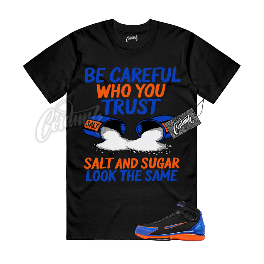 Huarache 2K4 Knicks SUGAR