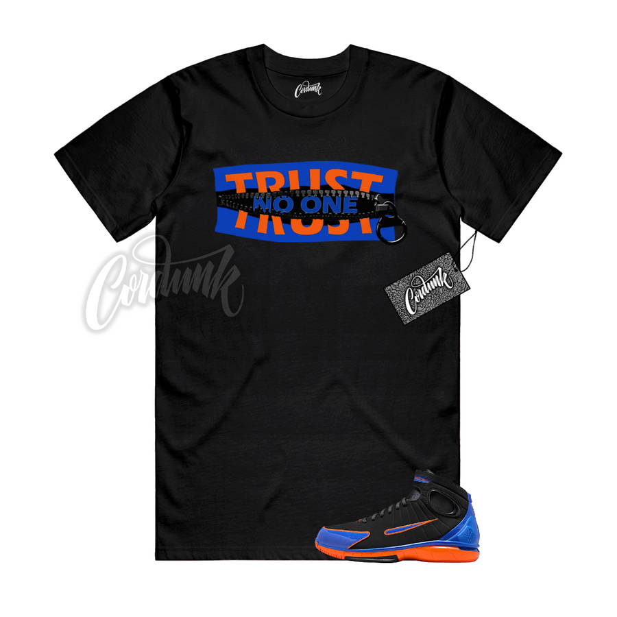 Huarache 2K4 Knicks TN1