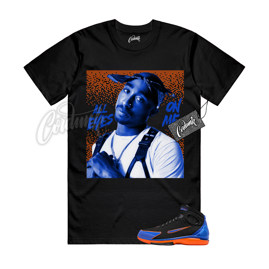 Huarache 2K4 Knicks TP