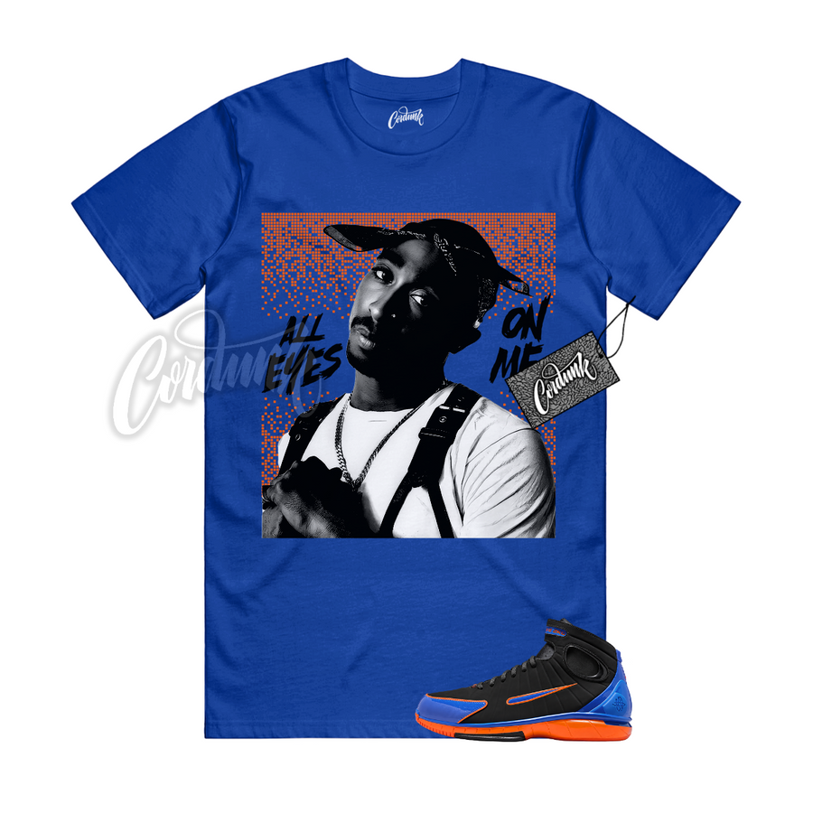 Huarache 2K4 Knicks TP