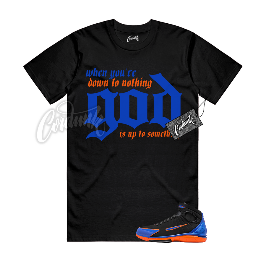 Huarache 2K4 Knicks UTSV2
