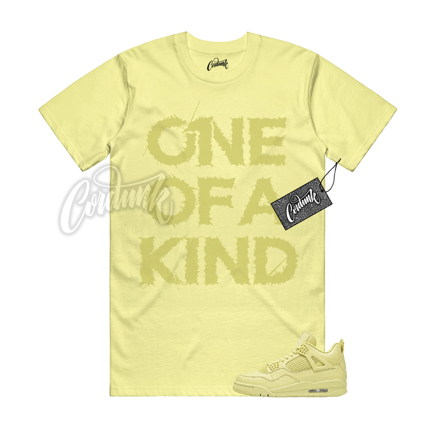 Jordan 4 Lemonade 1OAK