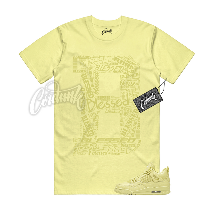 Jordan 4 Lemonade B BLS