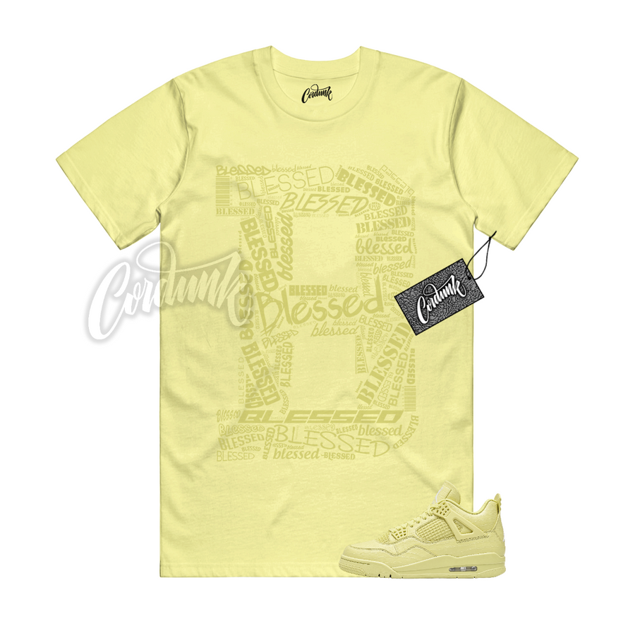 Jordan 4 Lemonade B BLS