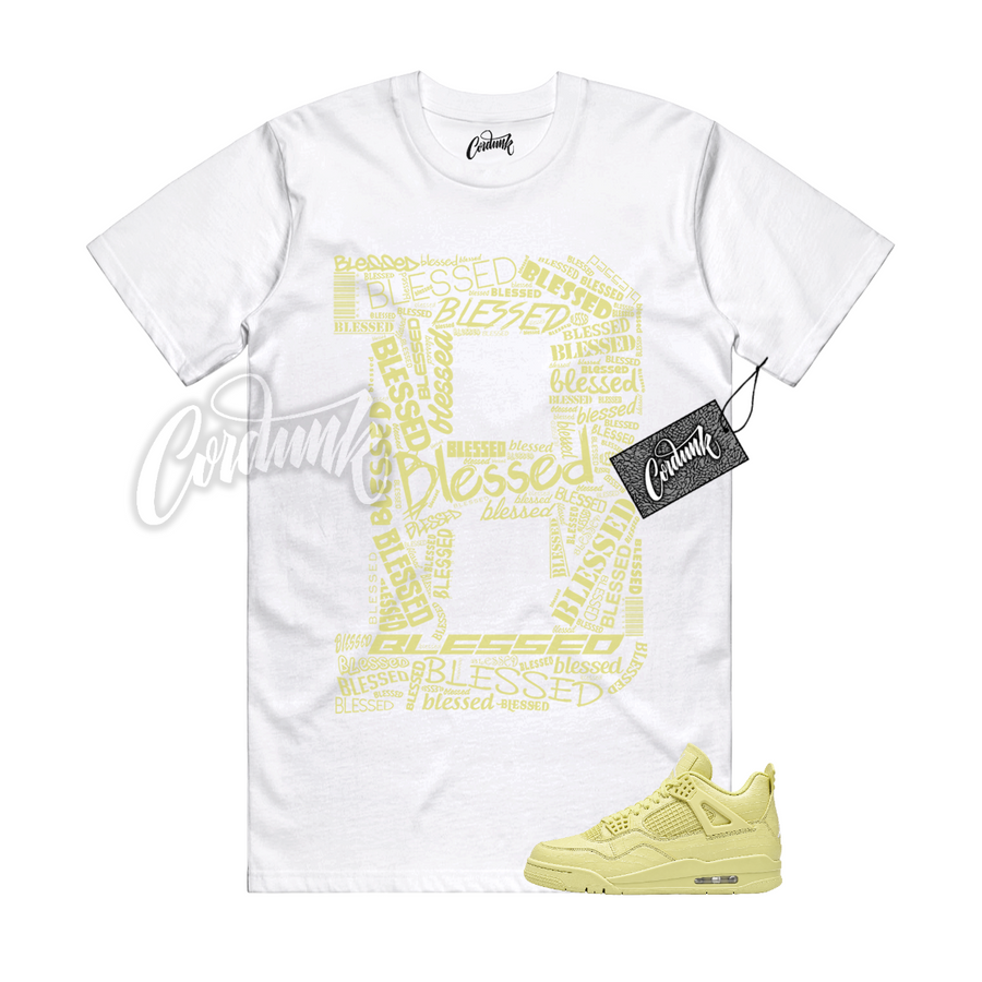 Jordan 4 Lemonade B BLS