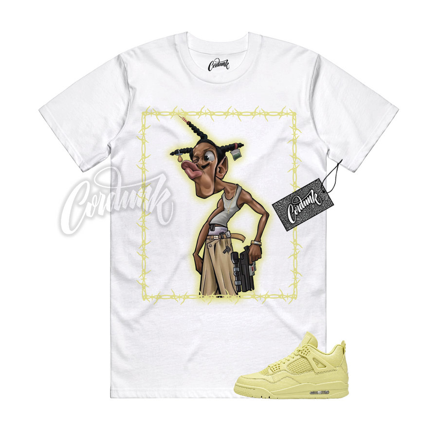 Jordan 4 Lemonade LDOG