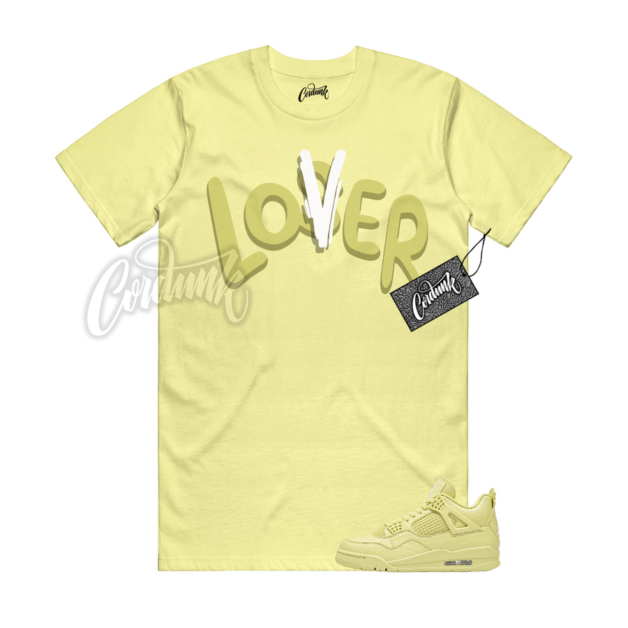Jordan 4 Lemonade LO