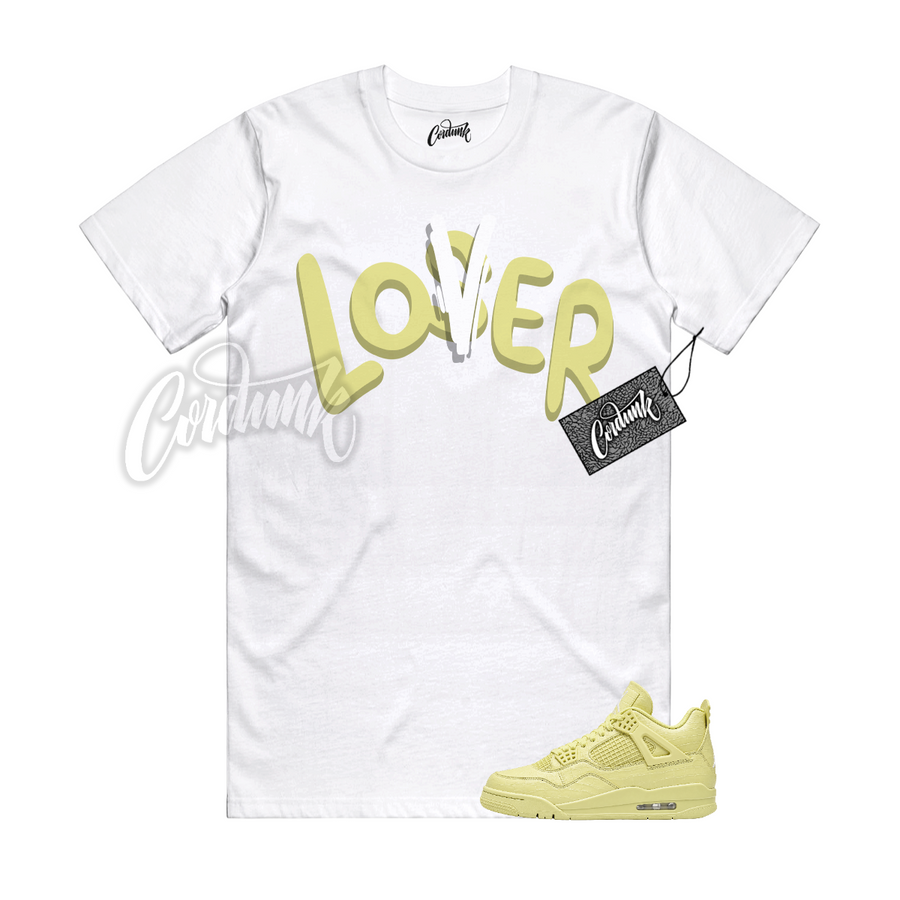 Jordan 4 Lemonade LO