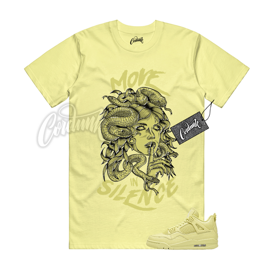 Jordan 4 Lemonade MIS