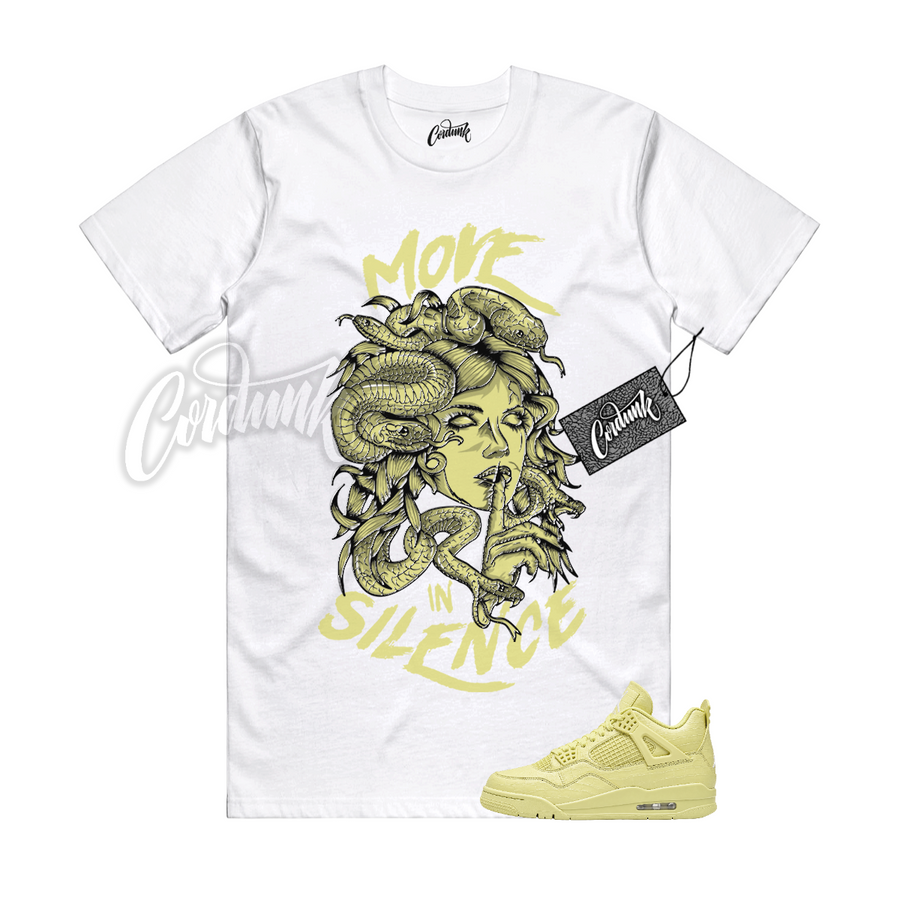 Jordan 4 Lemonade MIS