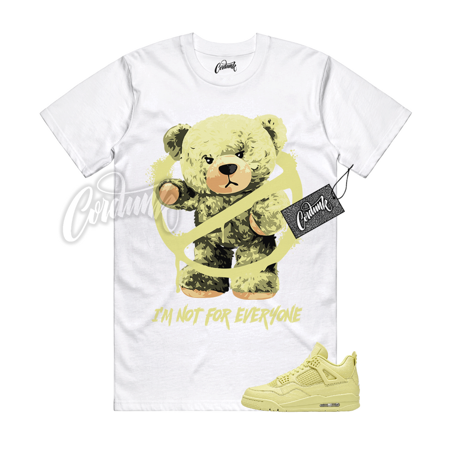 Jordan 4 Lemonade NOT