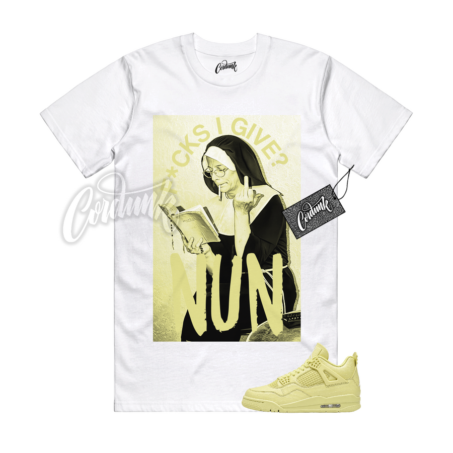 Jordan 4 Lemonade NUN