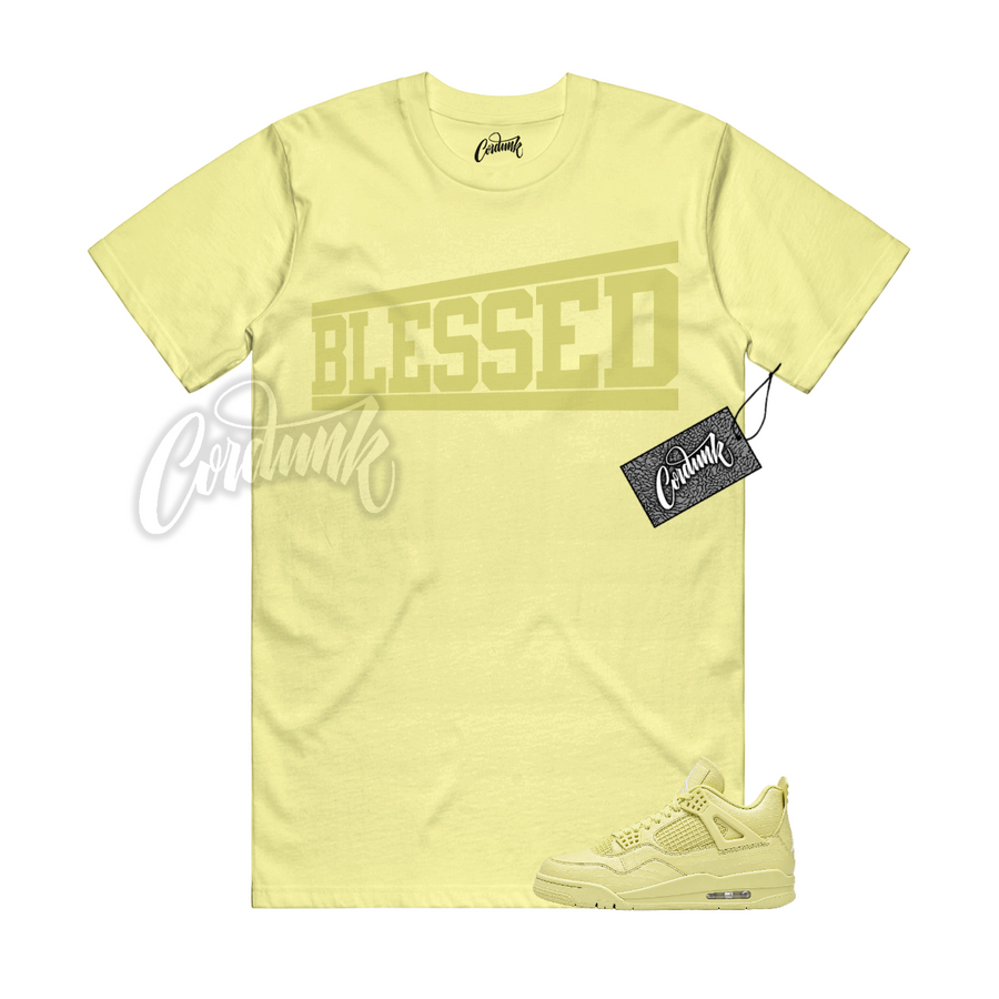 Jordan 4 Lemonade OG BLS