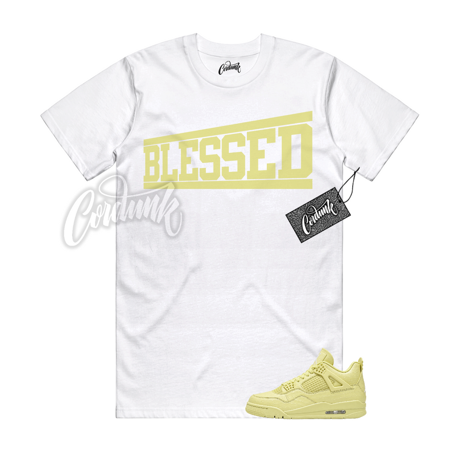 Jordan 4 Lemonade OG BLS